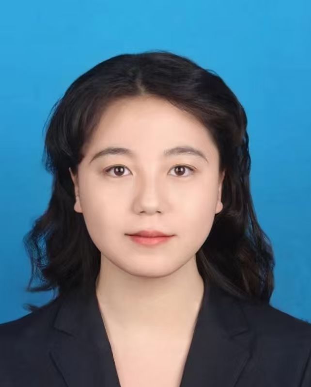 杨怡雪